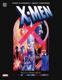 X-Men : Dieu crée, l'homme détruit
