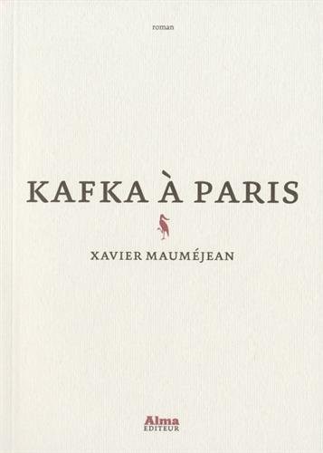 Kafka à Paris
