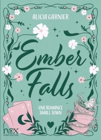 Ember Falls