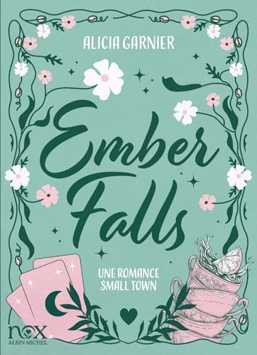 Ember Falls