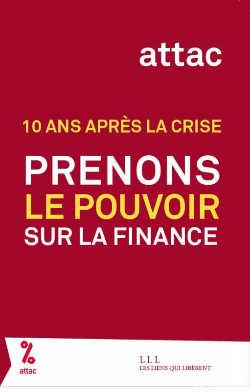 Prenons le Controle de la Finance