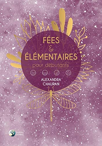 Fées et élémentaux pour débutants