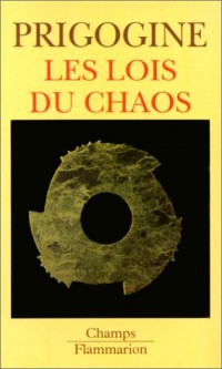 Les lois du chaos