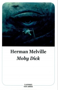 Moby Dick (Nouvelle Edition)