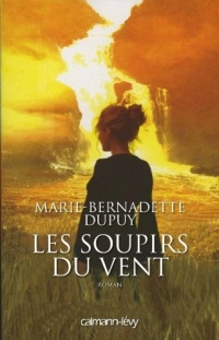 Les Soupirs du vent - L'Orpheline des neiges T3