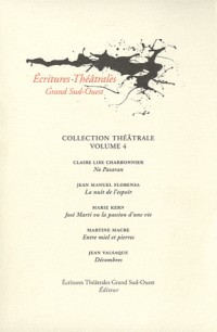 Collection théâtrale : Tome 4