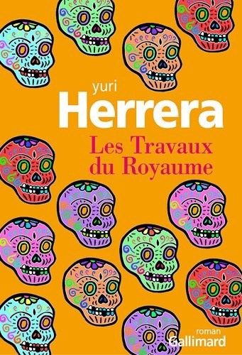 Les Travaux du Royaume