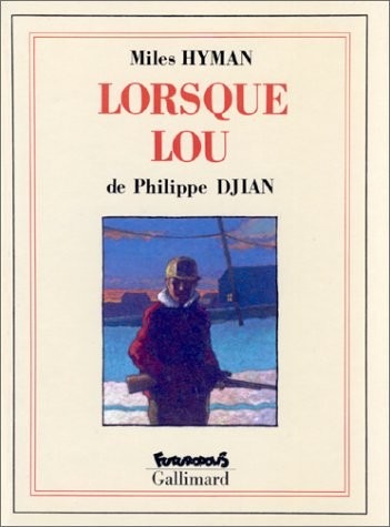 Lorsque Lou