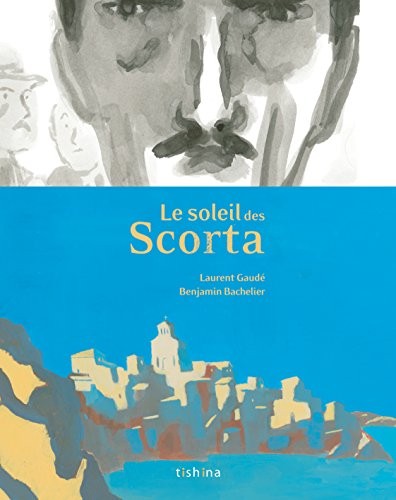 Le soleil des Scorta