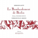 Le Bombardement de Berlin