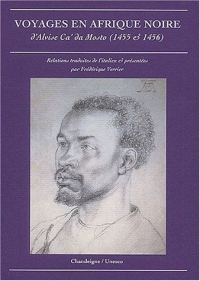 Voyages en Afrique noire, 1455-1456