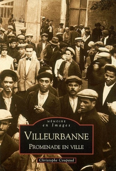Villeurbanne