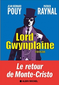Lord Gwynplaine
