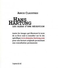 Hans Hartung, les aléas d'une réception