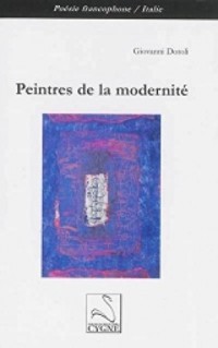 Peintres de la Modernite