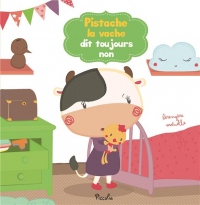 Pistache, la vache dit toujours non