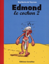 Edmond le Cochon 2