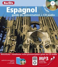 Espagnol Coffret Guide Convers