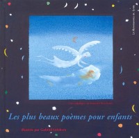Les Plus Beaux Poèmes pour enfants