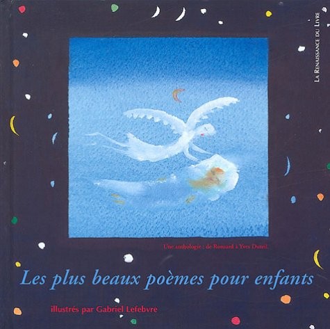 Les Plus Beaux Poèmes pour enfants