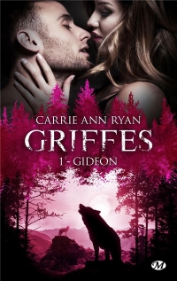 Griffes, T1 : Gideon