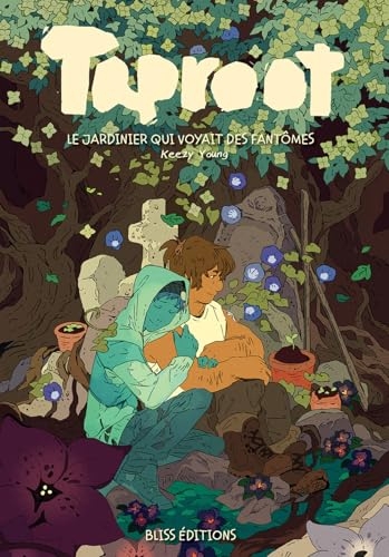 Taproot: Le jardinier qui voyait des fantômes
