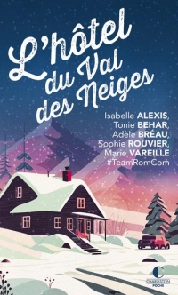 Noël au Val des neiges