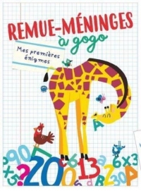 Girafe remue méninges