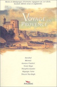 Voyage en Provence