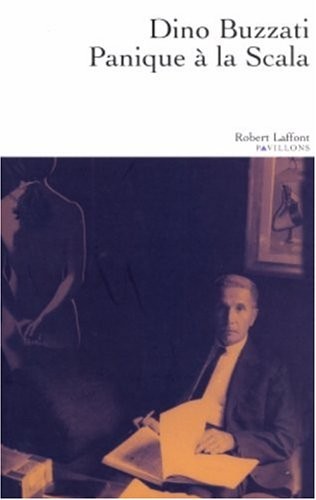 Panique à la Scala