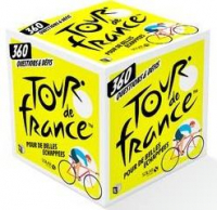 Roll'Cube - le Tour de France