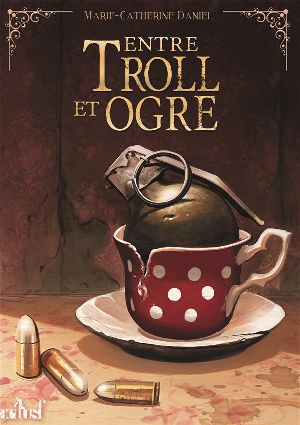 Entre troll et ogre