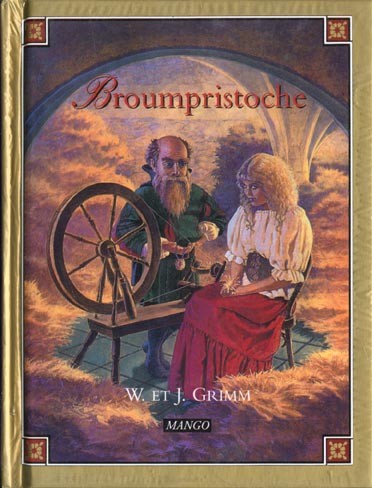 Broumpristoche