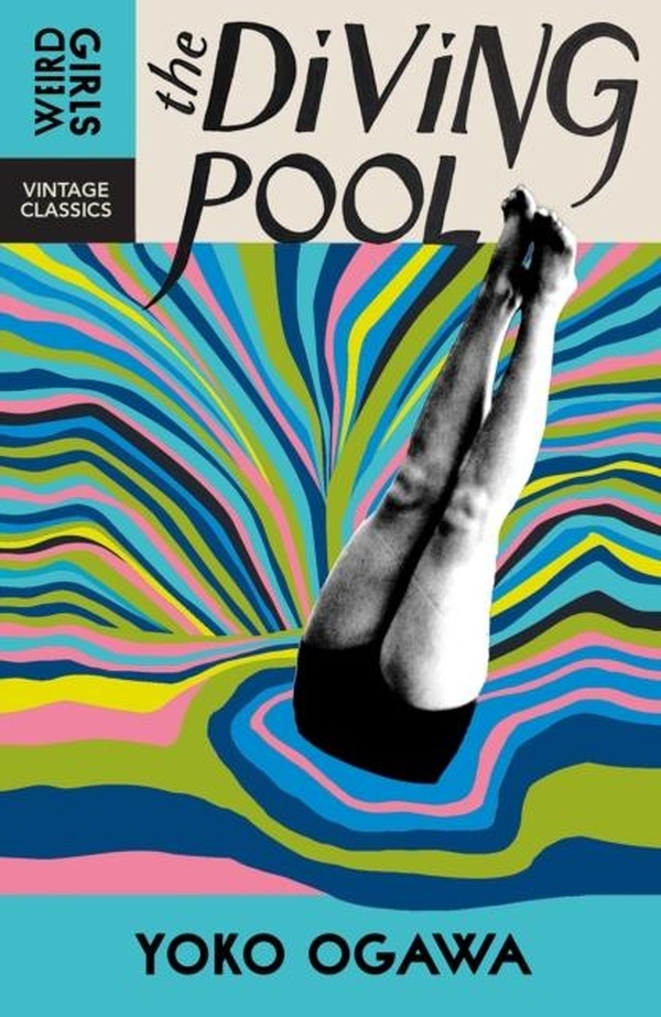 The Diving Pool [9781529955712]