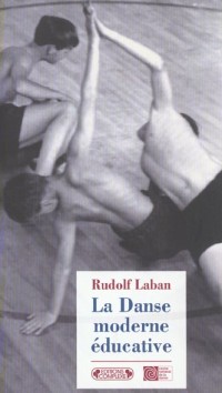 La danse moderne éducative