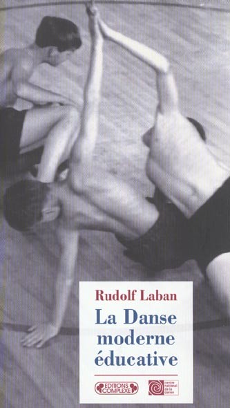 La danse moderne éducative