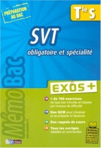 MEMOBAC EXOS + SVT TERM S OBLI
