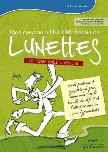 MON CERVEAU A ENCORE BESOIN DE