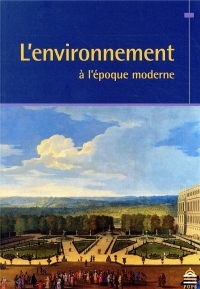 L'environnement à l'époque moderne