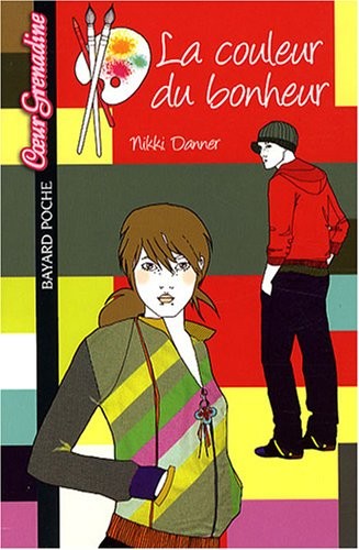 La couleur du bonheur