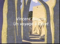 Vincent Bioulès : Espace et paysage 1966-2006 Un voyage à Céret