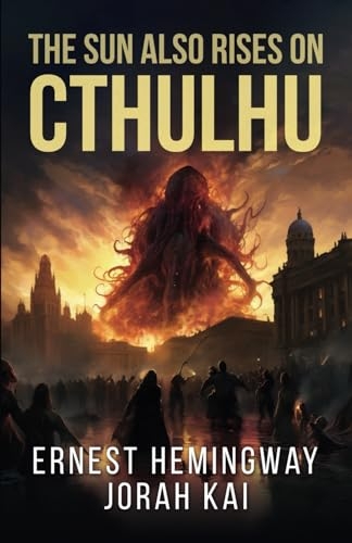 The Sun Also Rises on Cthulhu [9781959604198]