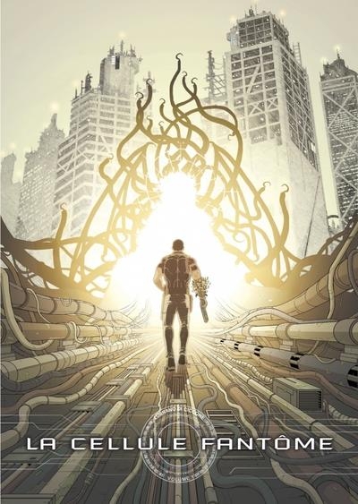 La cellule fantome t1