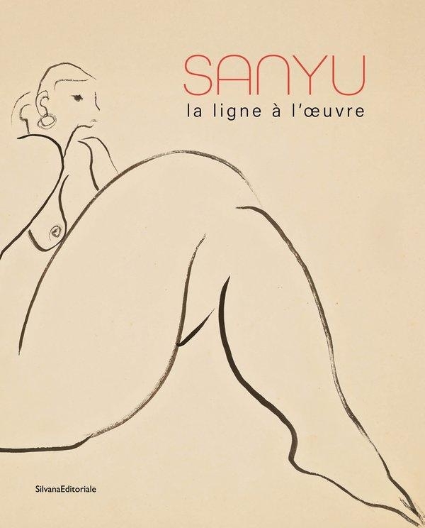 Sanyu, la ligne à l'œuvre