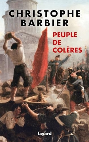 Peuple de colères (Documents)