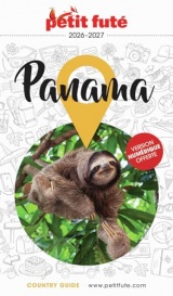 Guide Panama 2026/2027 Petit Futé (2026-2027)