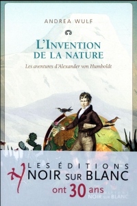 L'INVENTION DE LA NATURE