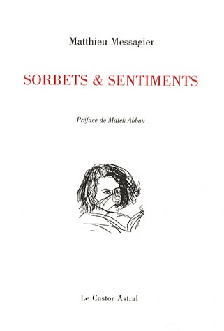 Sorbet et sentiments
