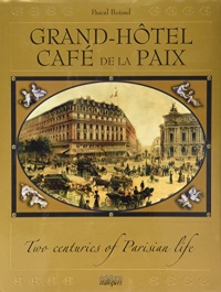 Grand Hôtel Cafe de la Paix (Luxe)