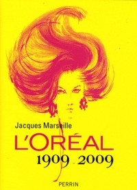 L'Oréal 1909 2009